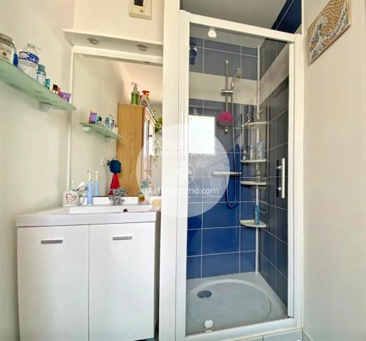 Vente                                                      Maison
                        
                     5 pièces                      95 m2                     à Pornichet