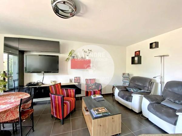 Vente                                                      Maison
                        
                     5 pièces                      95 m2                     à Pornichet