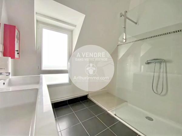 Vente                                                      Maison
                        
                     5 pièces                      95 m2                     à Pornichet