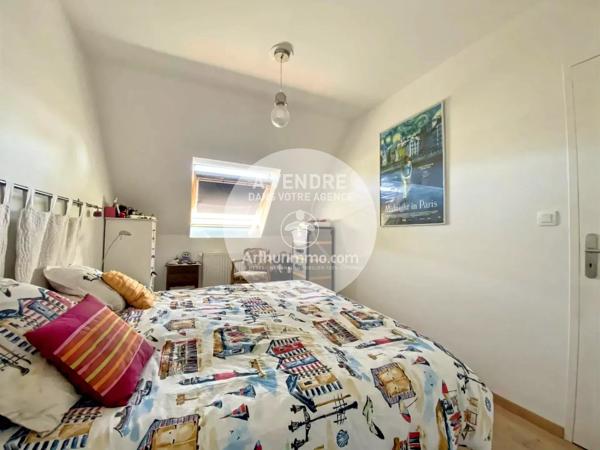 Vente                                                      Maison
                        
                     5 pièces                      95 m2                     à Pornichet