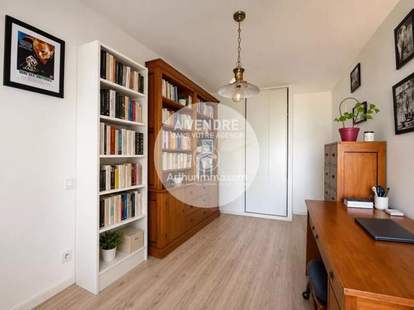 Vente                                                      Maison
                        
                     5 pièces                      95 m2                     à Pornichet