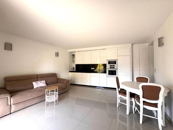 LA GARENNE-COLOMBES - T2 meublé , La garenne colombes