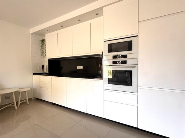 LA GARENNE-COLOMBES - T2 meublé , La garenne colombes