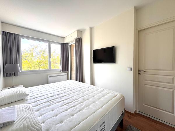 LA GARENNE-COLOMBES - T2 meublé , La garenne colombes