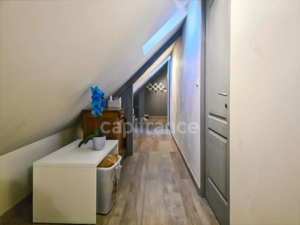 À 15 minutes de l’entrée nord du Mans, sur la commune de Montbizot