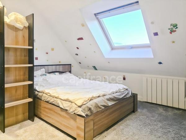 À 15 minutes de l’entrée nord du Mans, sur la commune de Montbizot