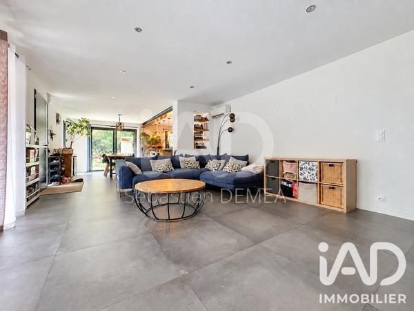 Maison (prestige) à vendre 7 pièces 148 m² Villeneuve-lès-Avignon