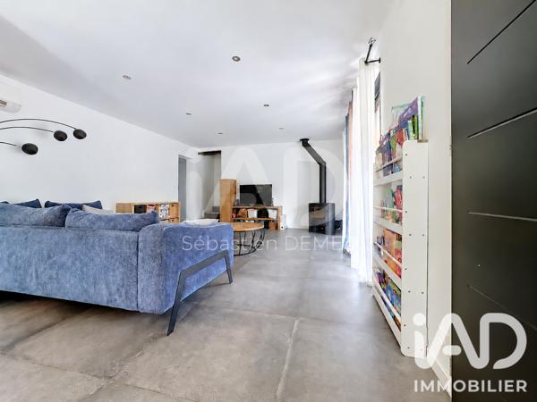Maison (prestige) à vendre 7 pièces 148 m² Villeneuve-lès-Avignon
