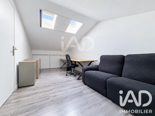 Maison (prestige) à vendre 7 pièces 148 m² Villeneuve-lès-Avignon