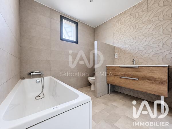 Maison (prestige) à vendre 7 pièces 148 m² Villeneuve-lès-Avignon