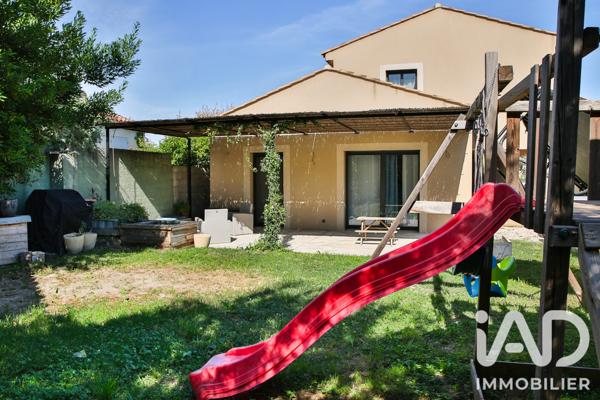 Maison (prestige) à vendre 7 pièces 148 m² Villeneuve-lès-Avignon
