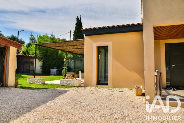 Maison (prestige) à vendre 7 pièces 148 m² Villeneuve-lès-Avignon