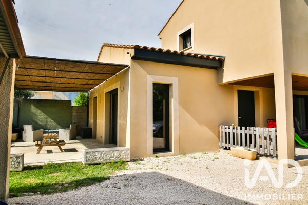 Maison (prestige) à vendre 7 pièces 148 m² Villeneuve-lès-Avignon