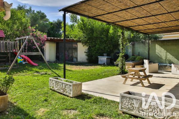 Maison (prestige) à vendre 7 pièces 148 m² Villeneuve-lès-Avignon
