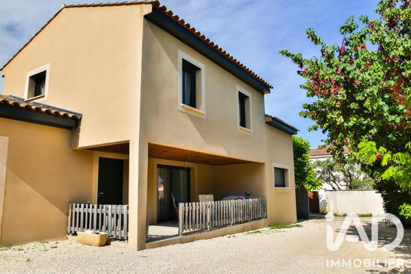 Maison (prestige) à vendre 7 pièces 148 m² Villeneuve-lès-Avignon