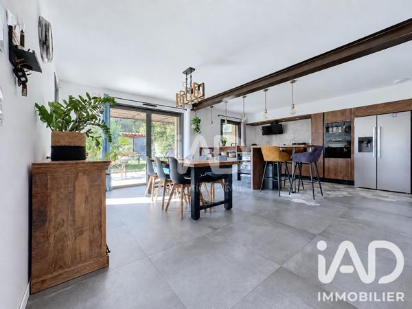 Maison (prestige) à vendre 7 pièces 148 m² Villeneuve-lès-Avignon