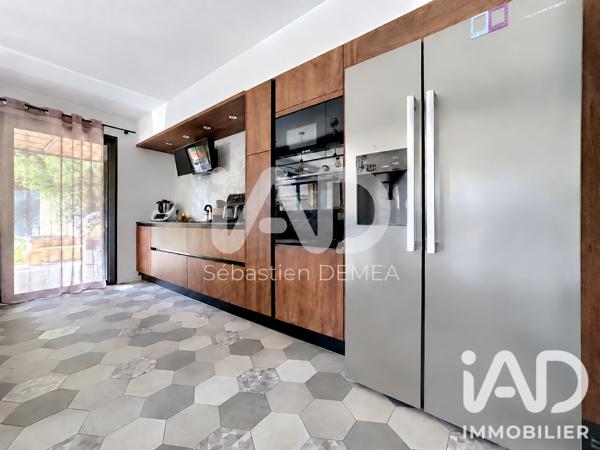 Maison (prestige) à vendre 7 pièces 148 m² Villeneuve-lès-Avignon