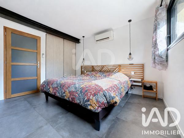 Maison (prestige) à vendre 7 pièces 148 m² Villeneuve-lès-Avignon