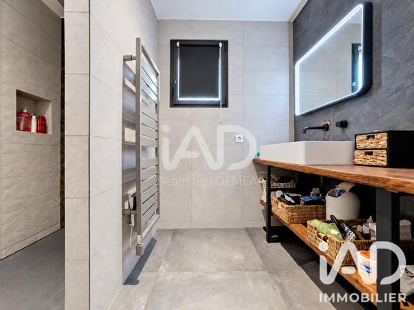 Maison (prestige) à vendre 7 pièces 148 m² Villeneuve-lès-Avignon