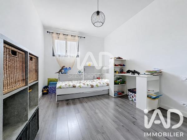 Maison (prestige) à vendre 7 pièces 148 m² Villeneuve-lès-Avignon