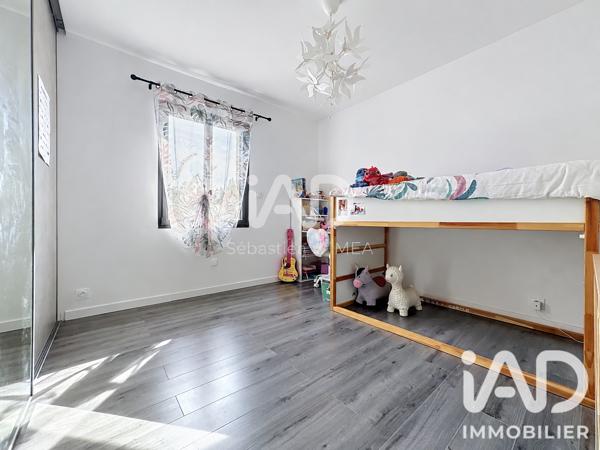 Maison (prestige) à vendre 7 pièces 148 m² Villeneuve-lès-Avignon