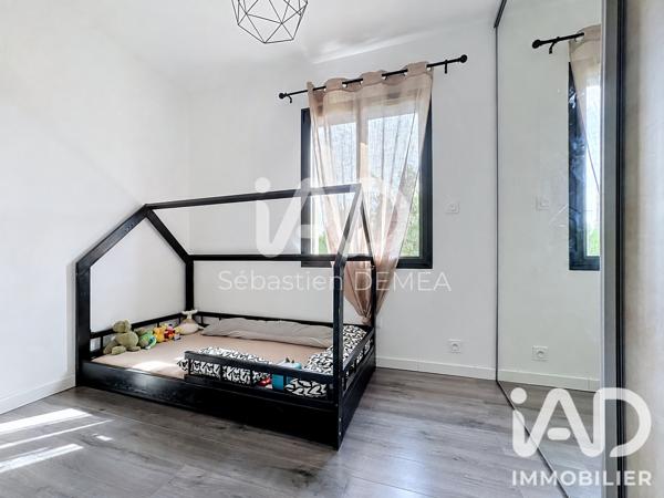 Maison (prestige) à vendre 7 pièces 148 m² Villeneuve-lès-Avignon