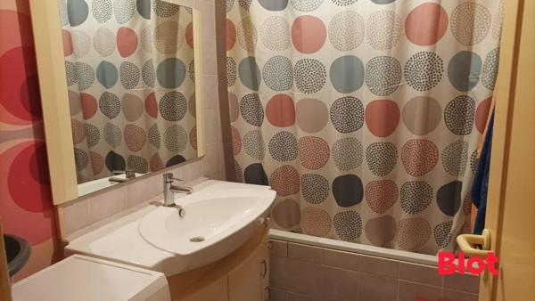 Appartement 3 pièce(s)