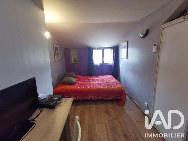 Maison à vendre 5 pièces 96,8 m² La Chaussée-d'Ivry