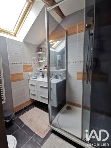 Maison à vendre 5 pièces 96,8 m² La Chaussée-d'Ivry