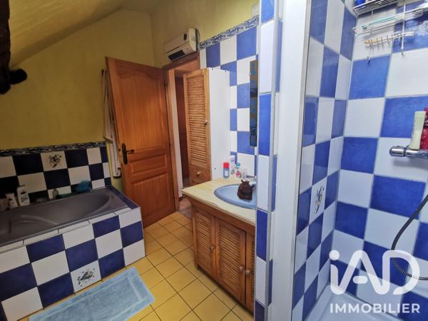 Maison à vendre 5 pièces 96,8 m² La Chaussée-d'Ivry
