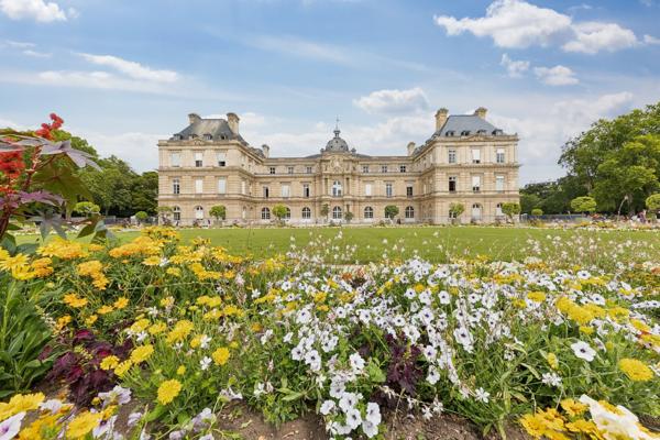 Vente Appartement de luxe Paris 6 2 Pièces 52 m²