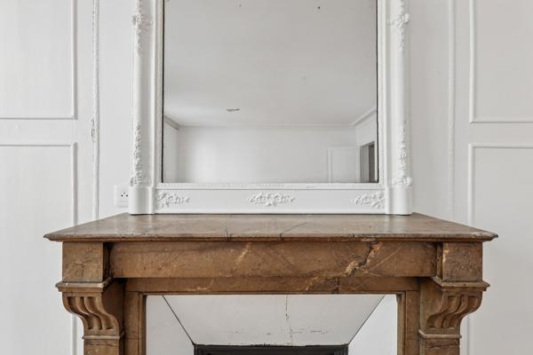 Vente Appartement de luxe Paris 6 2 Pièces 52 m²