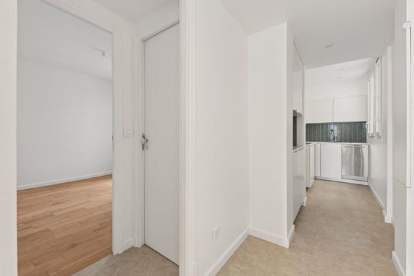 Vente Appartement de luxe Paris 6 2 Pièces 52 m²