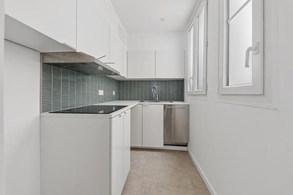 Vente Appartement de luxe Paris 6 2 Pièces 52 m²
