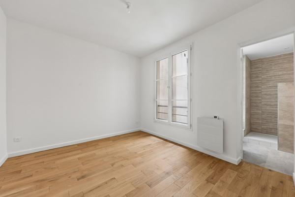 Vente Appartement de luxe Paris 6 2 Pièces 52 m²