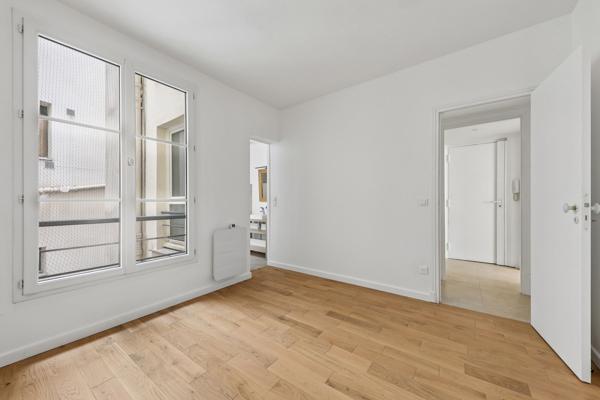 Vente Appartement de luxe Paris 6 2 Pièces 52 m²