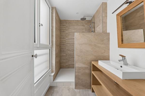 Vente Appartement de luxe Paris 6 2 Pièces 52 m²