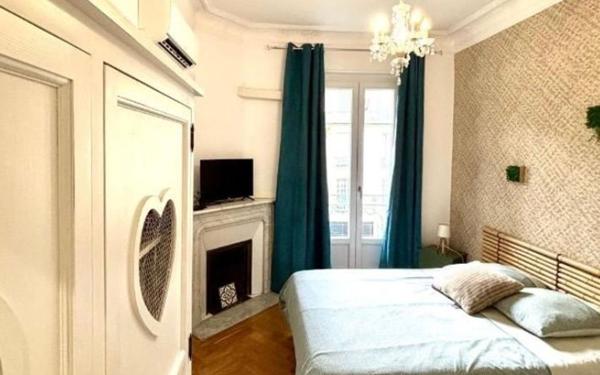 Appartement à vendre    4 pièces • 95,11 m2 Nice