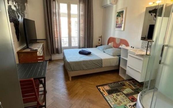 Appartement à vendre    4 pièces • 95,11 m2 Nice