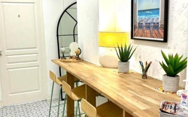 Appartement à vendre    4 pièces • 95,11 m2 Nice