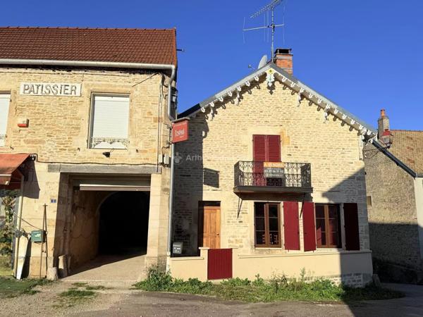 Vente Maison de village 5 pièces 158 m2 à Andelot-Blancheville