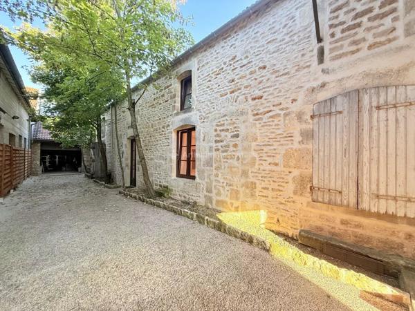 Vente Maison de village 5 pièces 158 m2 à Andelot-Blancheville