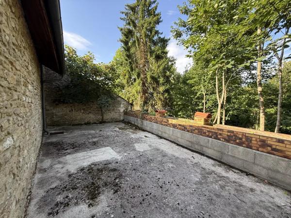 Vente Maison de village 5 pièces 158 m2 à Andelot-Blancheville