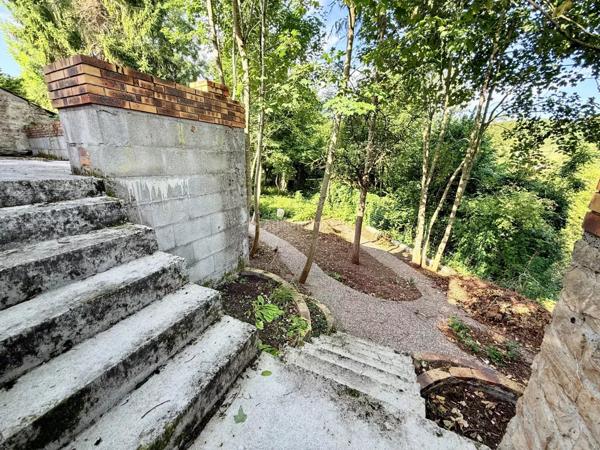 Vente Maison de village 5 pièces 158 m2 à Andelot-Blancheville