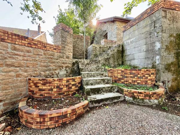 Vente Maison de village 5 pièces 158 m2 à Andelot-Blancheville