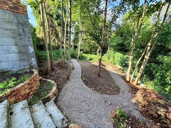 Vente Maison de village 5 pièces 158 m2 à Andelot-Blancheville