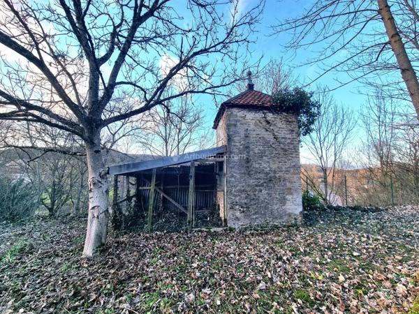 Vente Maison de village 5 pièces 158 m2 à Andelot-Blancheville
