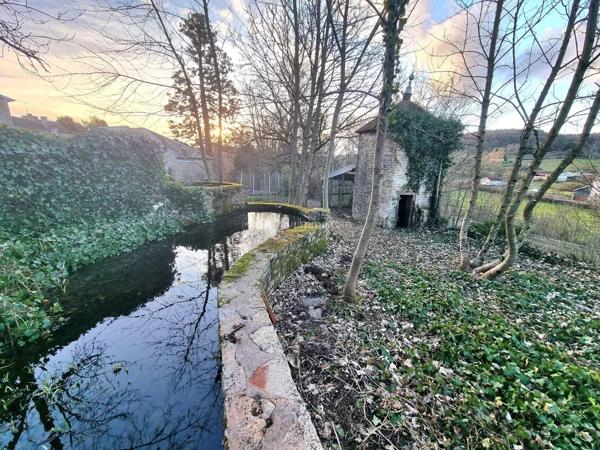 Vente Maison de village 5 pièces 158 m2 à Andelot-Blancheville