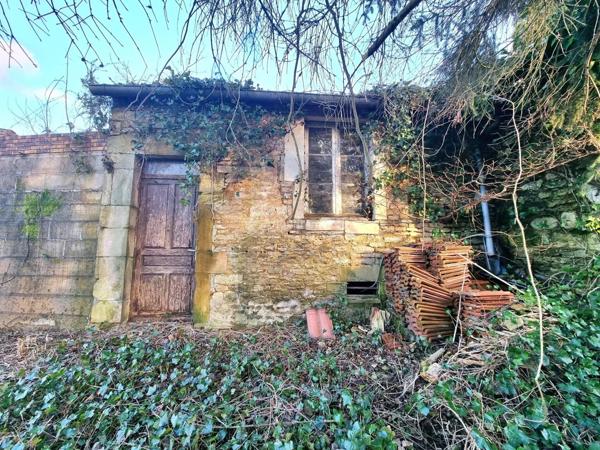 Vente Maison de village 5 pièces 158 m2 à Andelot-Blancheville