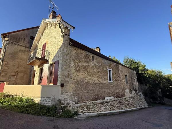 Vente Maison de village 5 pièces 158 m2 à Andelot-Blancheville